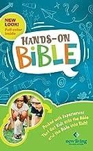 Hands-On Bible