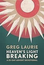 Heaven&#39;s Light Breaking