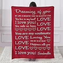 Soulmate Blanket