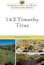 1 &amp; 2 Timothy Titus