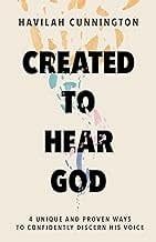Created To Hear God