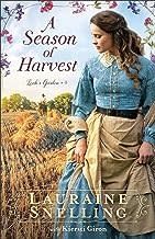 A Season of Harvest