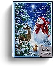 Snowman He is Still Found Christmas Boxed Cards