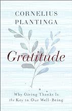 Gratitude