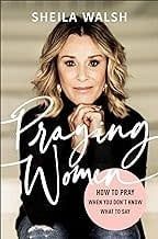 Praying Women