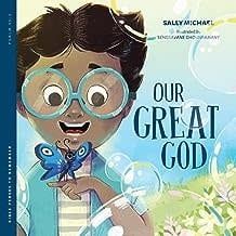 Our Great God (Bible Verses To Remember)