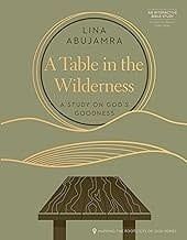 A Table In The Wilderness