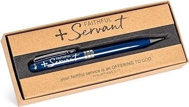 Pen Faithful Servant Matthew 5:6