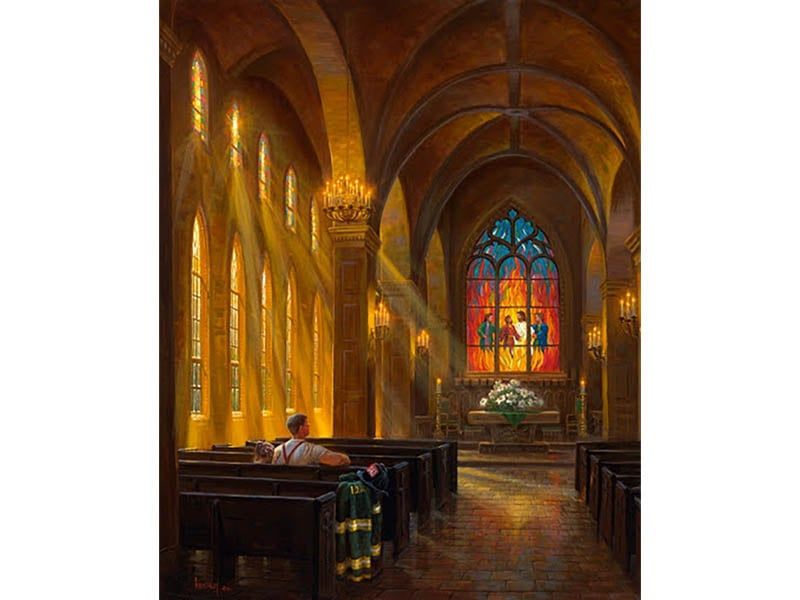 Jigsaw Puzzle 1000 Piece Sanctuary of Peace