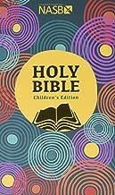 NASB Children&#39;s Edition