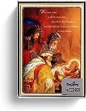 Wise Men Came Box Cards
