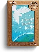 A Peaceful Christmas Cards