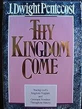 Thy Kingdom Come