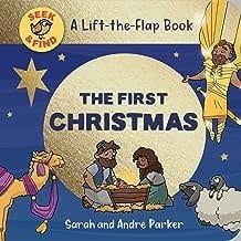 The First Christmas