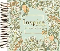 DaySpring Inspire Illustrating Bible