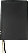 Legacy Standard Bible Large Print Wide Margin