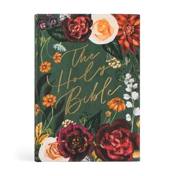 Hosanna Revival Hollis ESV Large Print Bible