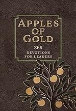 Apples Of Gold