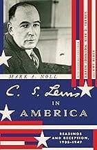 C.S. Lewis in America