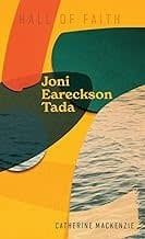 Hall of Faith Joni Eareckson Tada