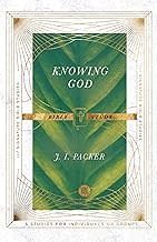 Knowing God Bible Study (Special Edition