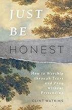 Just Be Honest