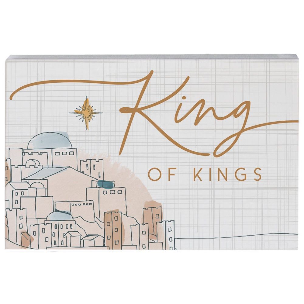 King of Kings