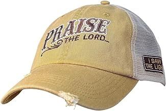 Praise the Lord Cap