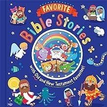 Favorite Bible Stories