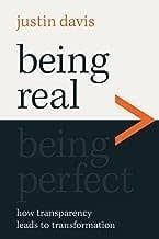 Being Real Being Perfect