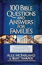 100 Bible Questions and Answers for Families