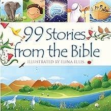 99 Stories From The Bible