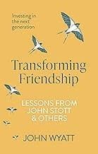 Transforming Friendship