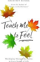 Teach Me To Feel