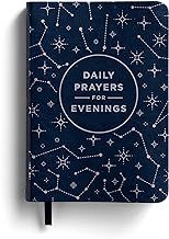 Daily Prayers For Evenings Devotional