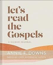 Let&#39;s Read The Gospels