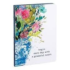 Journal Grateful