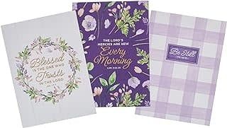 Notebooks Lord&#39;s Mercies
