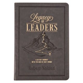 Legacy of Leaders