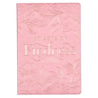 100 Acts of Kindness