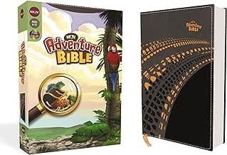NKJV Adventure Bible