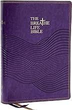 NKJV The Breathe Life Bible