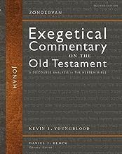 Jonah (Zondervan Exegetical Commentary On The Old Testament) Second Edition