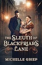 The Sleuth of Blackfriars Lane