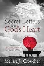 Secret Letters from God&#39;s Heart