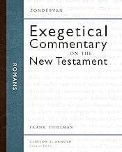 Romans (Exegetical Commentary on the New Testament)