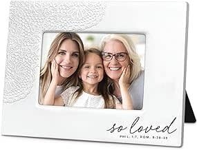 Photo Frame So Loved