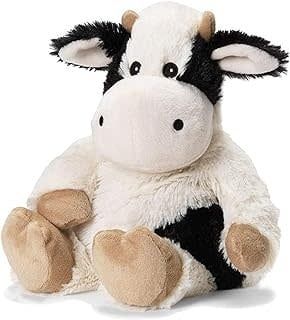 Warmies: Cow