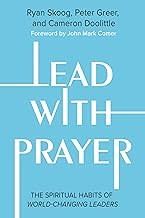 Lead With Prayer