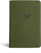 NASB 2020 Edition Personal Size Bible